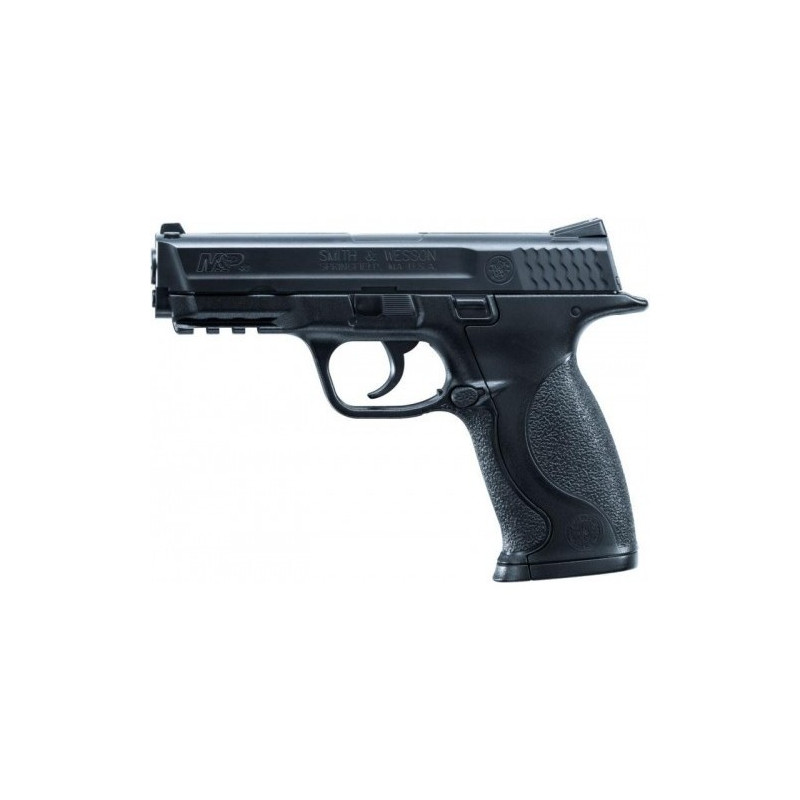 Pistoletas SMITH&WESSON M&P