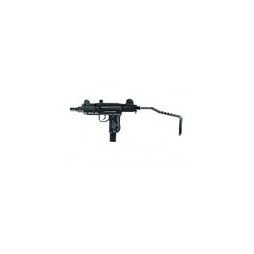 Pneumatinis ginklas IWI Mini UZI Kal. 4,5 mm 5.8141