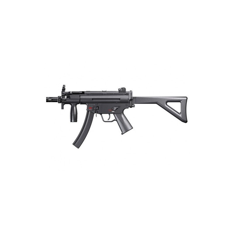 Pneumatinis ginklas HECKLER and KOCH MP5 K-PDW (5.8159)