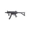 Pneumatinis ginklas HECKLER and KOCH MP5 K-PDW (5.8159)