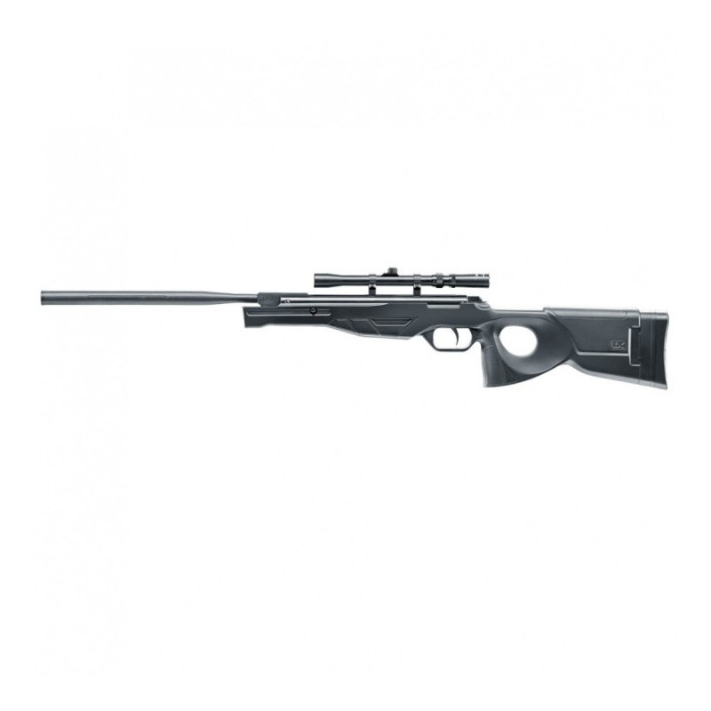 Pneumatinis ginklas UX PATROL Kal. 4,5 mm (2.4996-1)