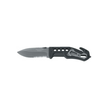 Knife with sheath FOX BF-115