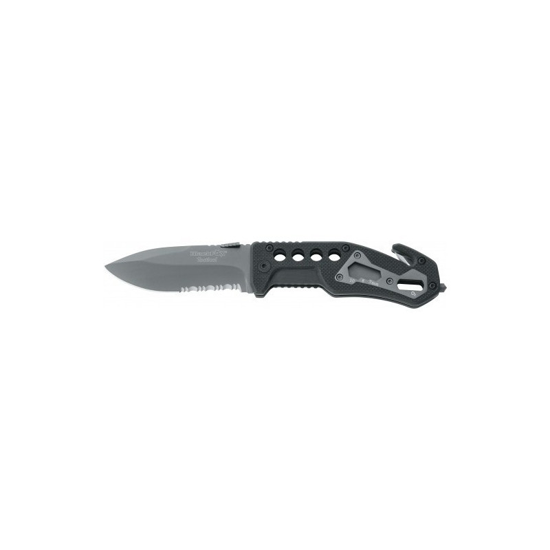 Knife with sheath FOX BF-115