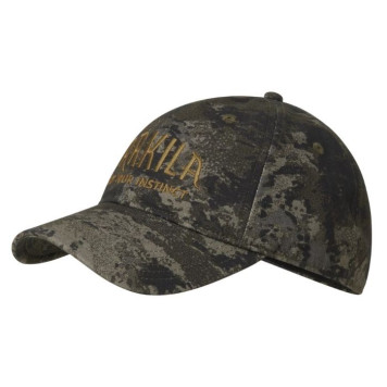 Cap HARKILA Modi (AXIS MSP®Black/Black) One size