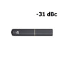 Silencer STALON XE108 M14x1 max cal. .30 (0030-141-02)