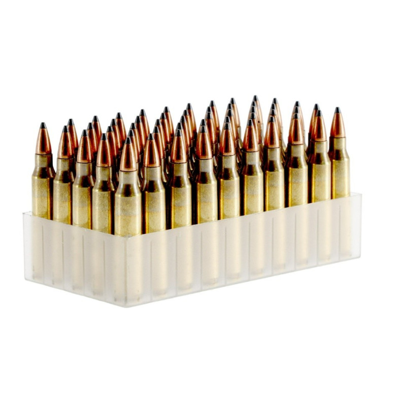 Šoviniai FIOCCHI kal. 223 Rem SP 55gr 70563200