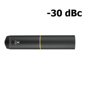 Silencer STALON X108 M15x1 max cal. .30 (0028-151-02)