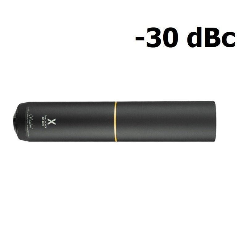 Silencer STALON X108 M15x1 max cal. .30 (0028-151-02)
