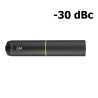 Duslintuvas Stalon X108, M15x1 max cal. .30 (0028-151-02)