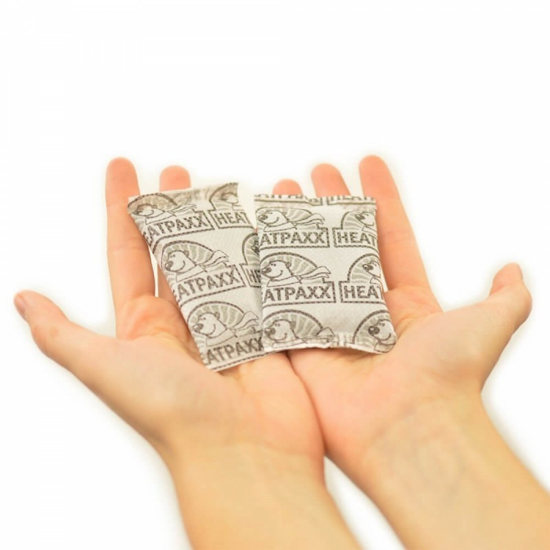 Hand Warmer HEATPAXX