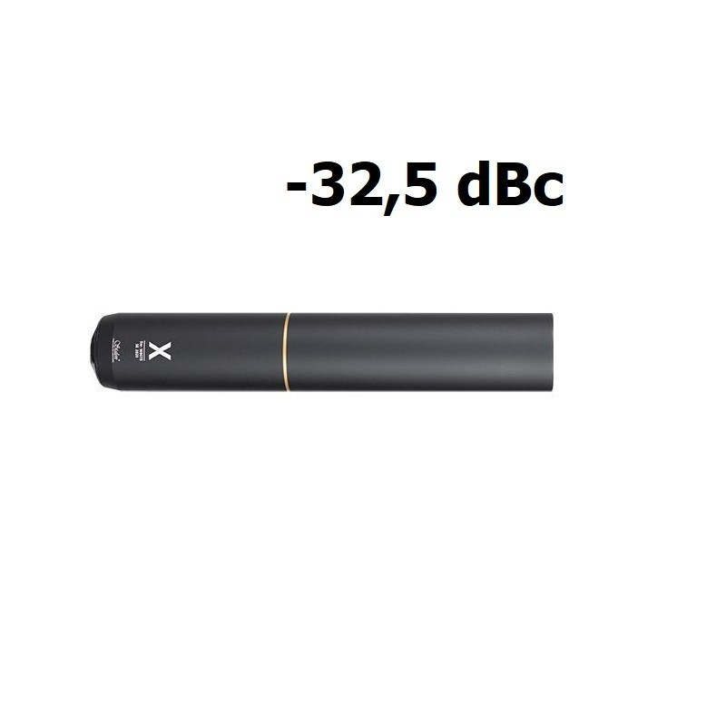 Duslintuvas Stalon X149, M15x1 max cal. .30 (0029-151-02)