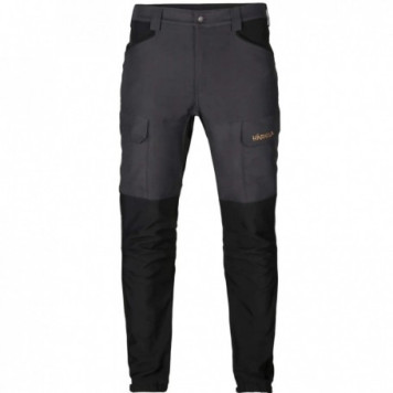 Kelnės HARKILA Scandinavian (Phantom grey/Black)