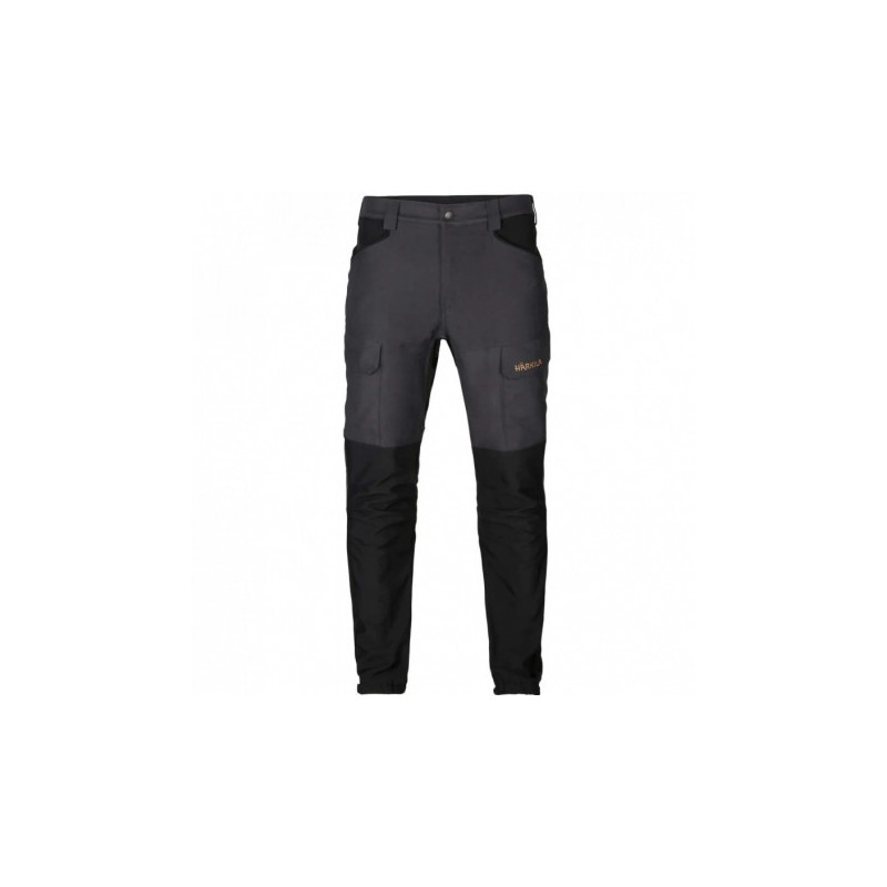 Kelnės HARKILA Scandinavian (Phantom grey/Black)