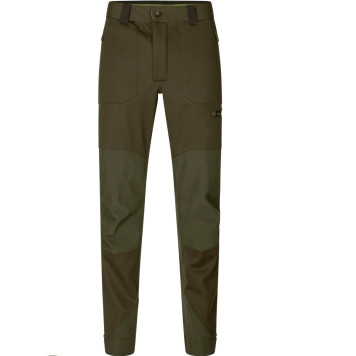 Kelnės SEELAND Hawker Shell II (pine green)