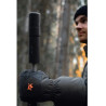 Gloves ALASKA Tundra (Brown)