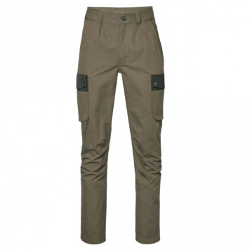 Kelnės CHEVALIER Hale (dark green)
