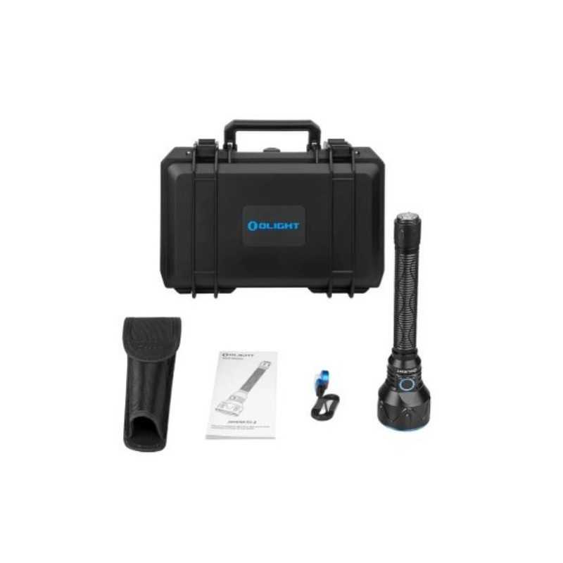 Flashlight Olight Javelot Pro 2
