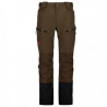 Kelnės ALASKA Predator Pro (Brown/Black)