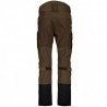 Kelnės ALASKA Predator Pro (Brown/Black)