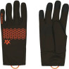 Gloves ALASKA Chaser Stretch Brown