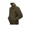 Striukė HARKILA Clim8 Insulated, šildoma (willow green)