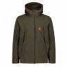 Striukė ALASKA Durashield (Night green)