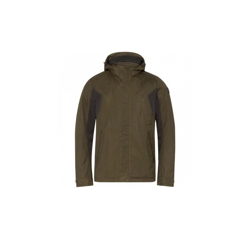 Striukė SEELAND Key-Point Active II (pine green)
