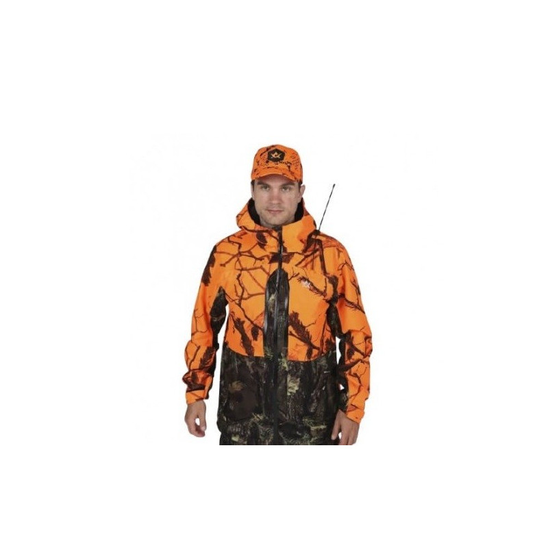 Striukė ALASKA Extreme Lite III Ms (blaze 3D)
