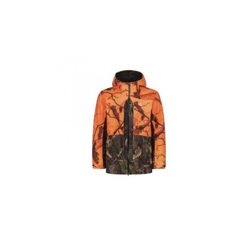 Striukė ALASKA Extreme Lite (Blaze 3D)