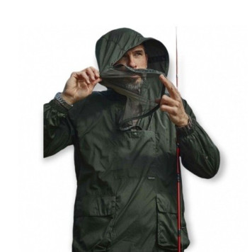 Striukė CHEVALIER Sting Mosquito Anorak (dark green)