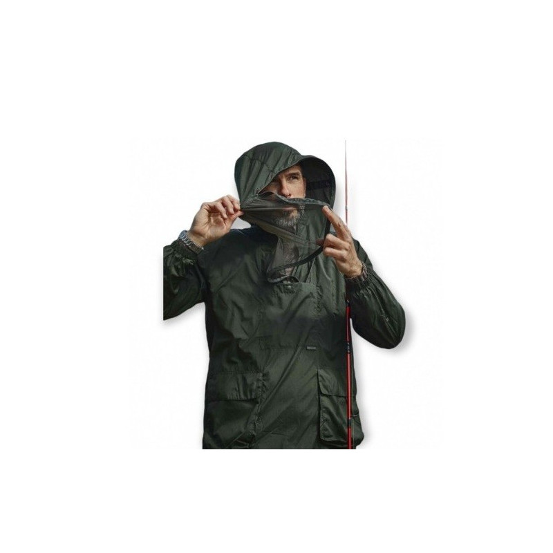 Striukė CHEVALIER Sting Mosquito Anorak (dark green)