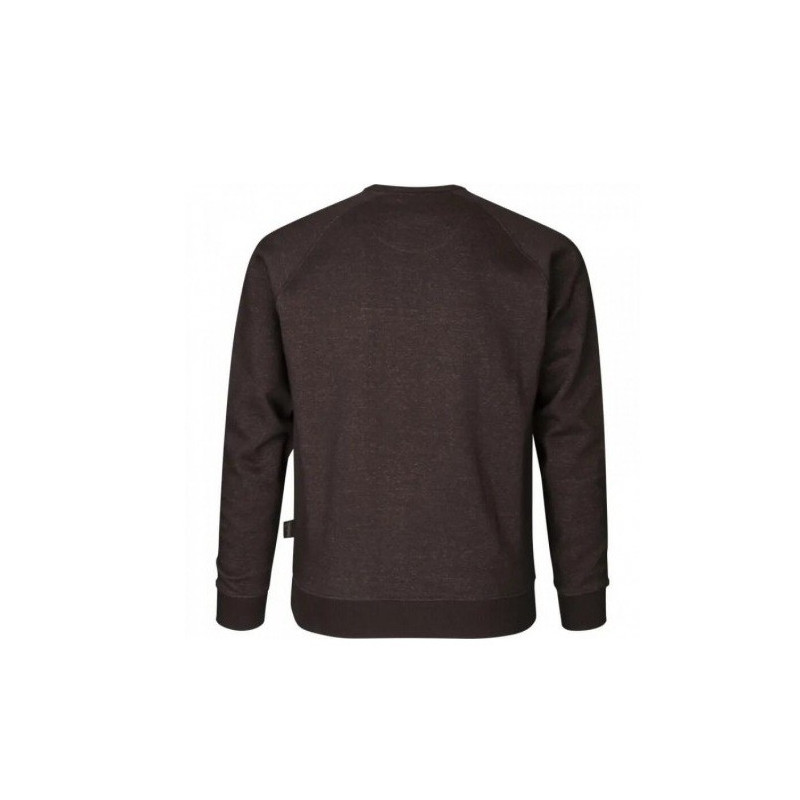 Megztinis Seeland Key-Point (Soil brown melange)