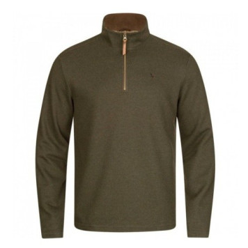 Pullover HARKILA Sandhem Pro HSP (Forest green)