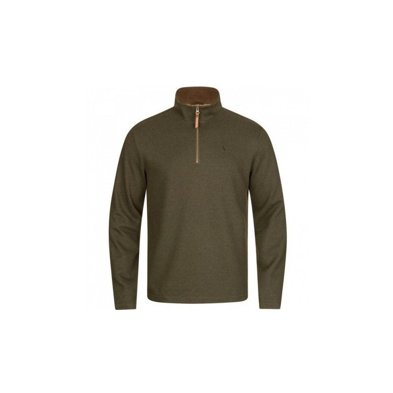 Megztinis HARKILA Sandhem Pro HSP (Forest green)