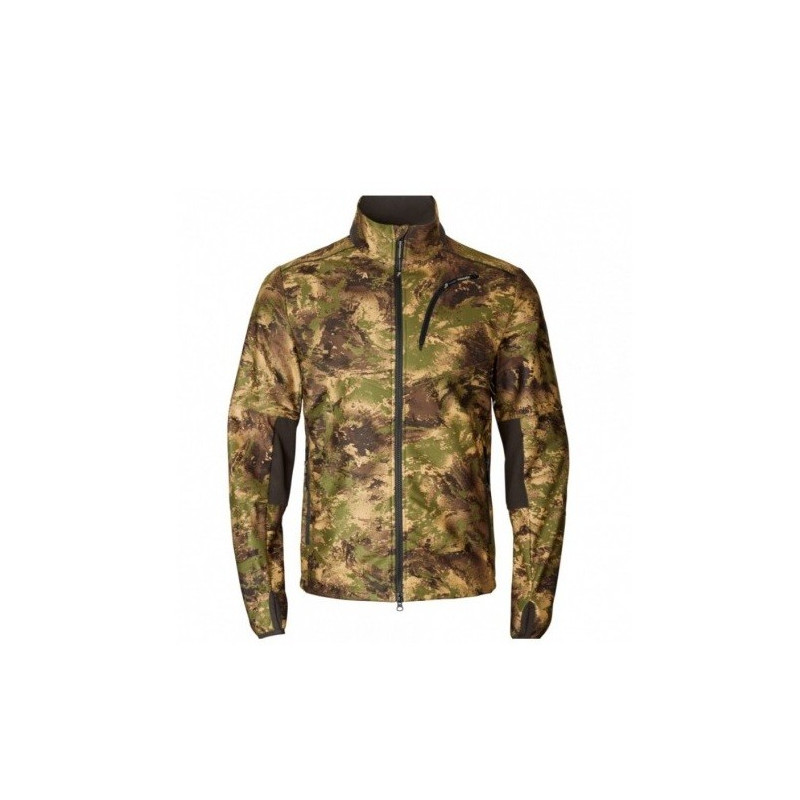 Džemperis HARKILA Deer Stalker camo WSP AXIS MSP®Forest