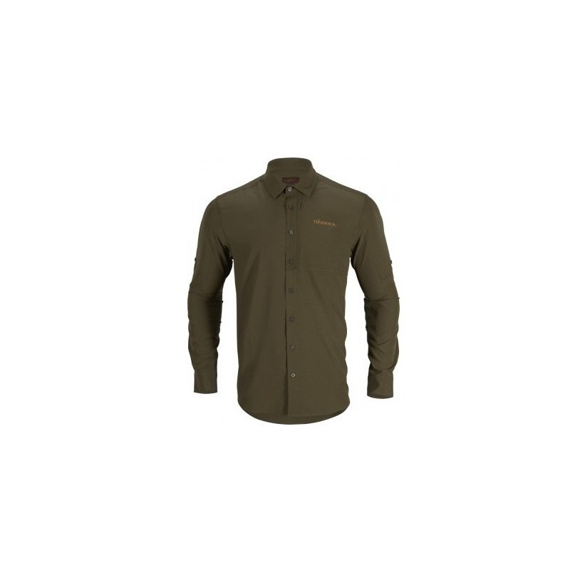 Marškiniai Harkila Trail L/S