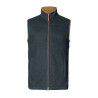 Waistcoat HARKILA Sandhem Pro (Dark navy)