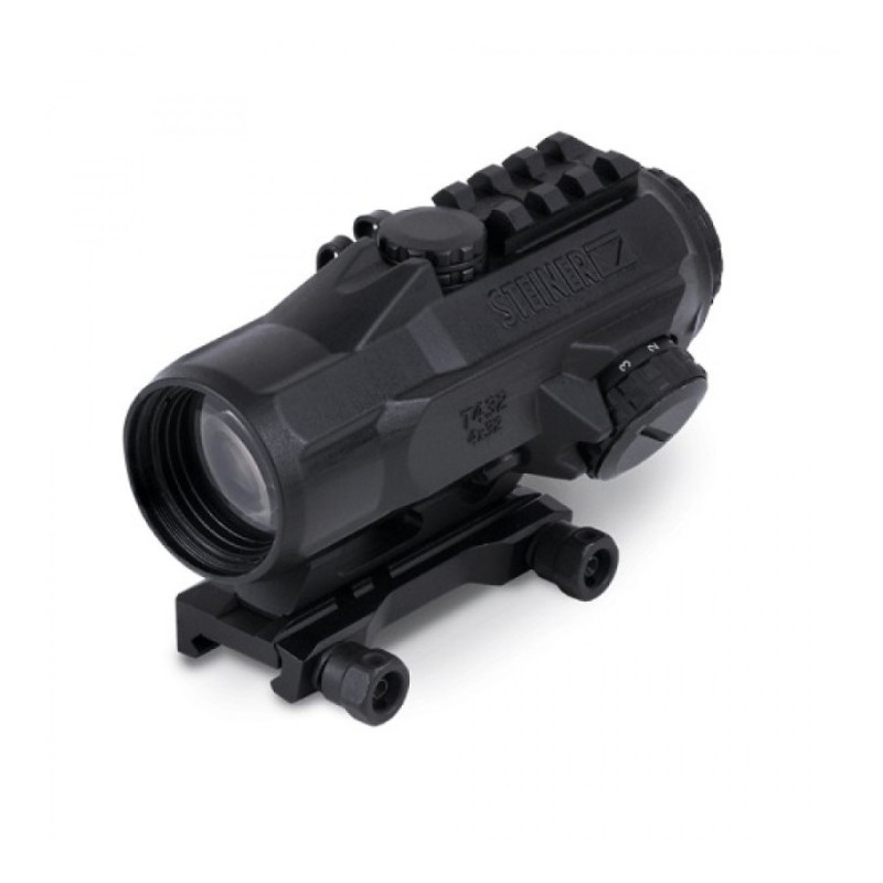 Rifle Scope STEINER T432 / 7,62 8797900103