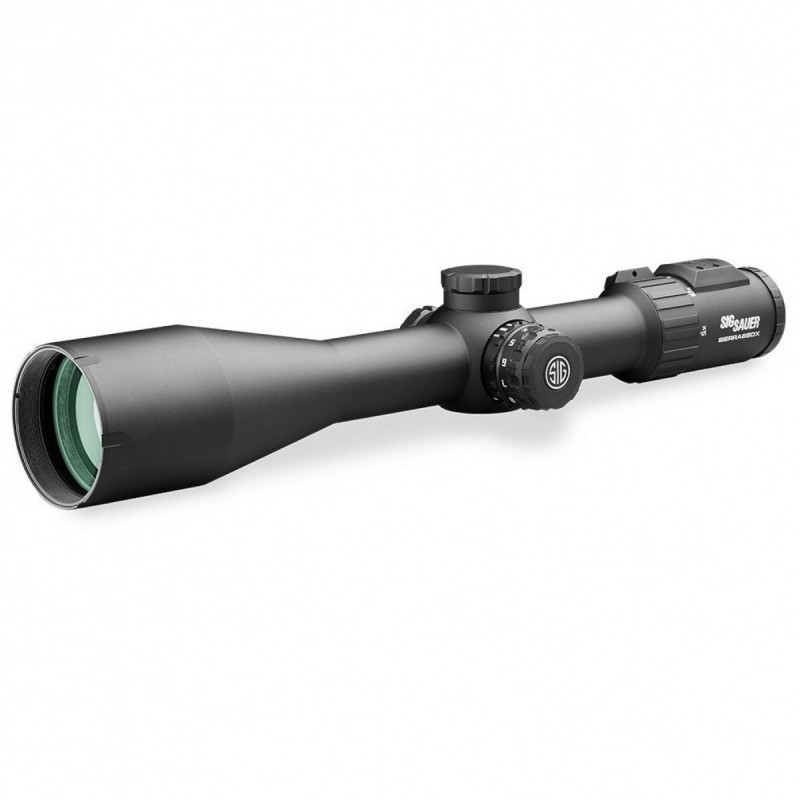 Optinis taikiklis Sig Sauer SIERRA6BDX 5-30X56 MM SOSBDX65111