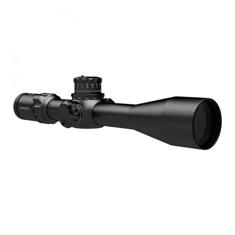Optikos taikiklis KAHLES K525i CCW 5-25x56 Skmr4 Le 10677