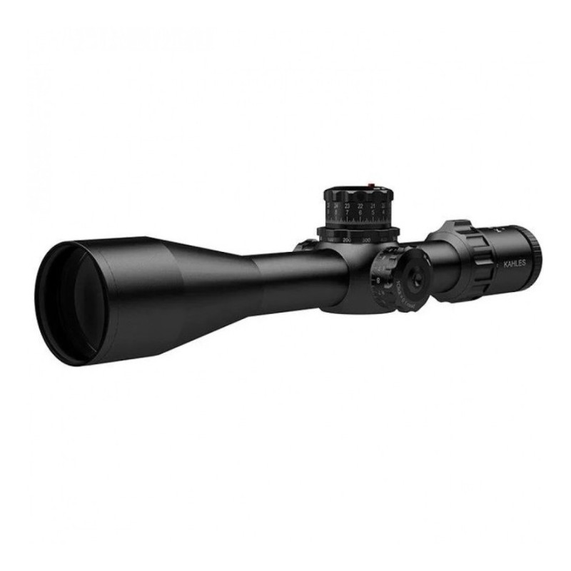 Optikos taikiklis KAHLES K525i CCW 5-25x56 Skmr4 Le 10677