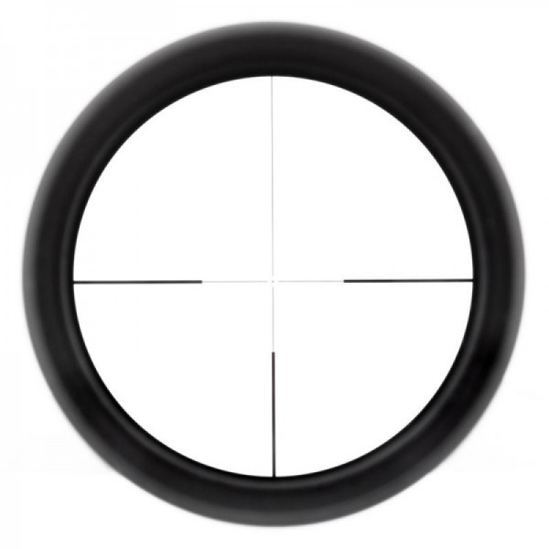 Rifle Scope Ranger 8 2-16x50 CW
