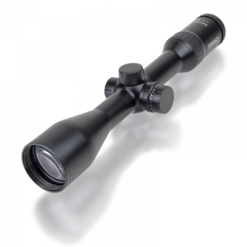 Optinis taikiklis Steiner Ranger 8 2-16x50 CW