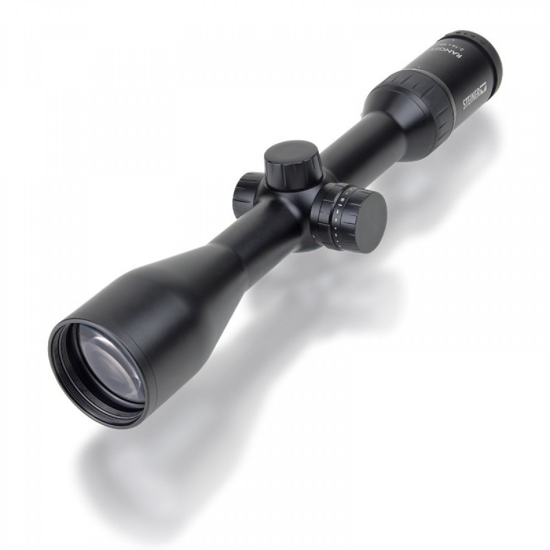 Rifle Scope Ranger 8 2-16x50 CW