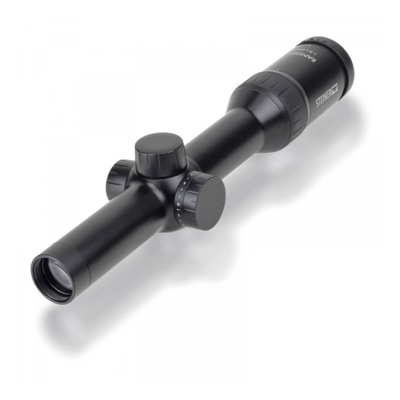 Optinis taikiklis Steiner Ranger 8 1-8x24 CW