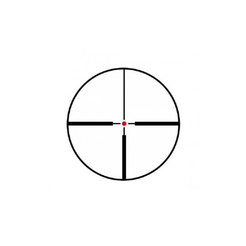 Rifle scope Burris Four Xe 3-12x56 3P/4 200504