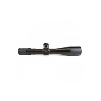 Rifle Scope Schmidt&Bender 5-25x56 PM II LP P4FL 1cm ccw DT MTC LT / ST ZS LT