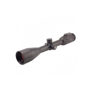 Optinis taikiklis Swarovski Z6i II 2.5-15x56 P BT L 4A-I