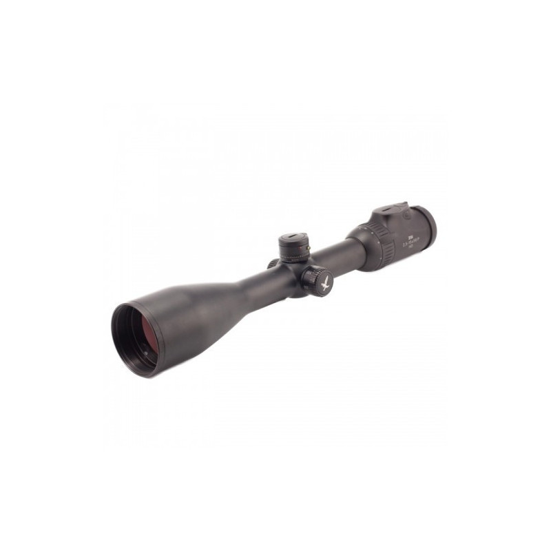 Optinis taikiklis Swarovski Z6i II 2.5-15x56 P BT L 4A-I