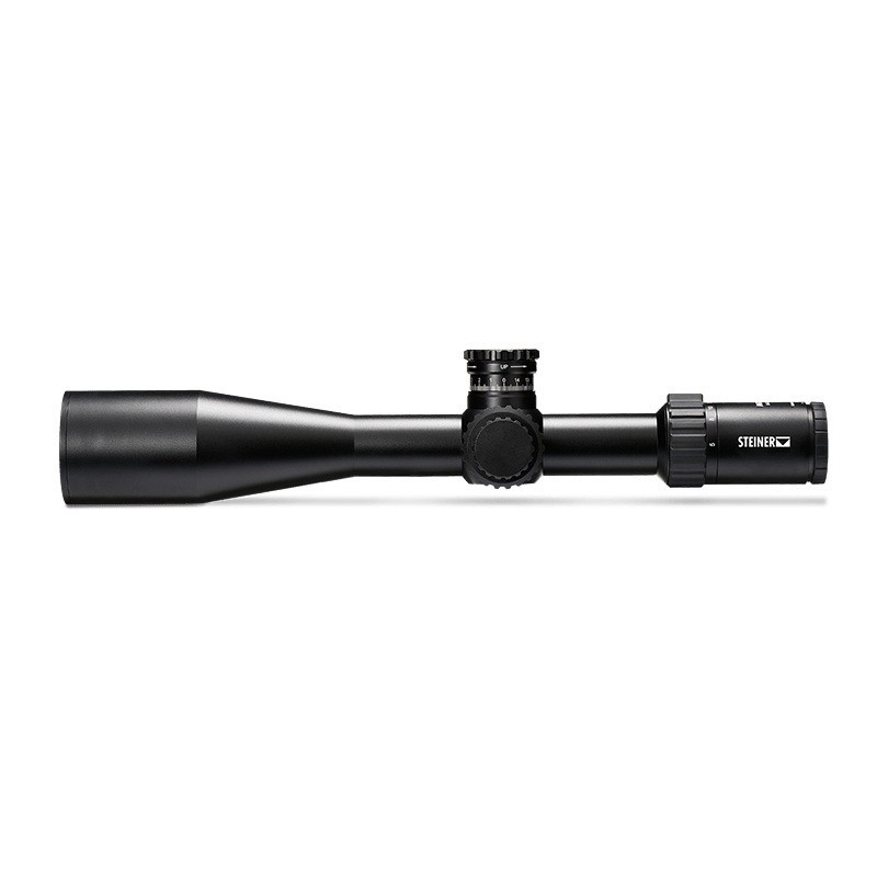 Optinis Taikiklis Steiner M5Xi 5-25x56 B4I-BE2